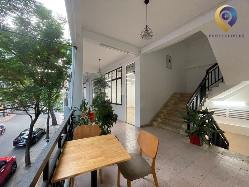 Work Labs Nguyễn Khoái